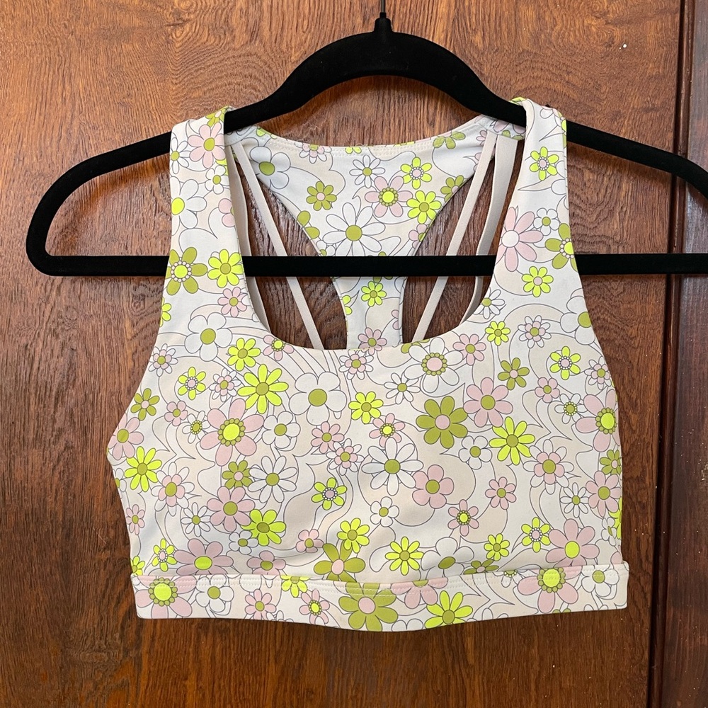 Fabletics Power Hold Bra